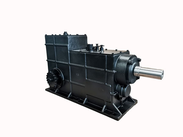 4HZ250-3.5A 滚筒变速箱总成